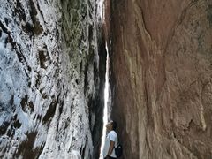 -孤山寨风景区