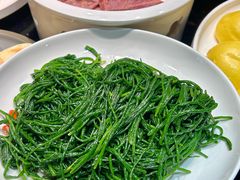 -秦唐一号西安菜馆(钟楼店)