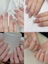 点击看大图 -M·X Nail日式美甲美睫