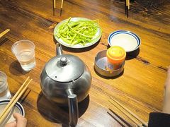 -刘师父老汉口江湖菜(蔡锷路店)