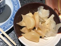 糖蒜-清真京华源·涮肉烧烤(丰庆店)