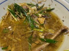 -闽公馆·客家私房菜·商务宴请·包厢(杏林橡树湾店)