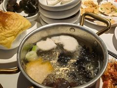 -海德温泉生活馆(朝阳大悦城店)