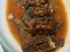 -风味小馆(天目湖宾馆店)
