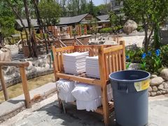 -华山御温泉度假村