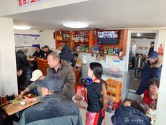 -宝瑞门钉肉饼店