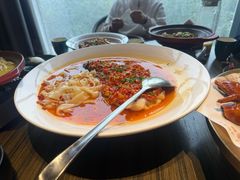 -鸽子侯·家宴·平价海鲜(绿地店)