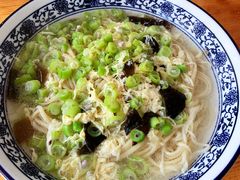 -竹青胶东摔面(黄岛开发区店)
