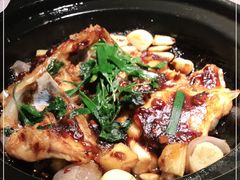 -吉旺港式餐厅(南方商城店)