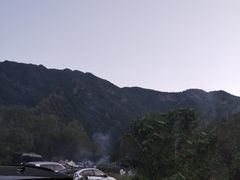 -白河湾生态旅游一条川