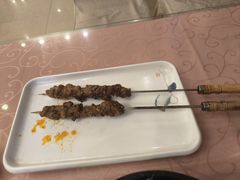 -烤肉宛饭庄(南礼士路店)