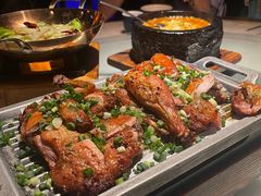 -绿茶餐厅(深圳龙华天虹购物中心店)