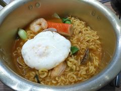 -文成焕·家族韩式餐厅