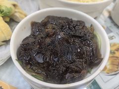 -阿金大白·上海菜馆(新天地店)