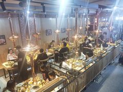 -金顺韩式烤肉·网红烤肉店(广利路店)