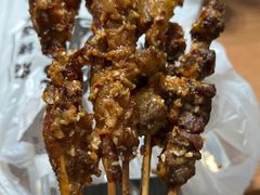 -酒里·宜州果酱烧烤(葛村店)