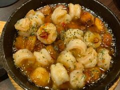 -BomBa意大利餐厅