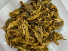 -马旭土鸡焖花卷新疆菜大盘鸡·真域顺西域美食(天马大道店)
