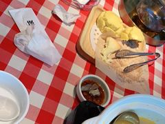 -西贝莜面村(上海百联西郊店)