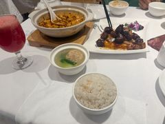 -扬州饭店(南京东路店)