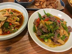 -紫滇源云南生态菜(丹凤街店)