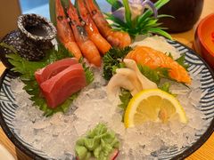 -温野菜涮涮锅(曲江大悦城店)