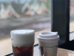 -Cafe Aewol Monsant