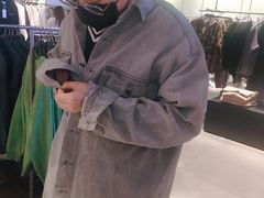 -URBAN REVIVO(深圳华润万象天地店)