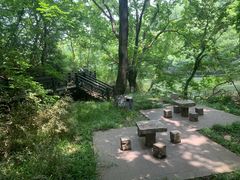 -白马涧龙池景区