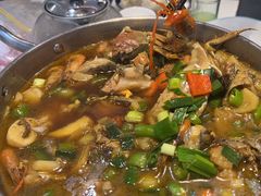 -小乡小镇·传承桐庐土菜·老板亲自烧的菜