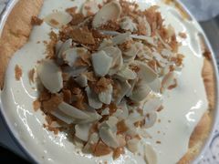海盐流心芝士爆浆-密约(浦沿店)