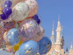 -上海迪士尼度假区