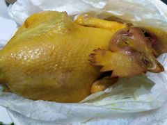 -香香海南菜餐厅