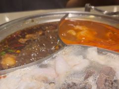 -新辣道鱼火锅(上地华联店)