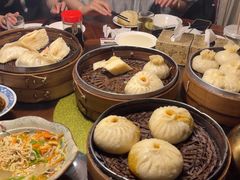 -红灯笼大酒楼(通湖路店)