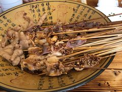 -明洋钵钵鸡(春田小区店)