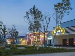 -华谊兄弟（长沙）电影小镇