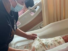 -小蝌蚪·寻·月嫂(松江妇幼店)