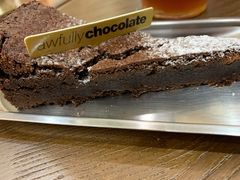 -Awfully Chocolate(环球港店)