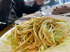 -台上设计餐厅(歌华大厦店)