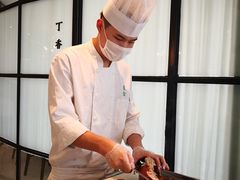 -漢舍中国菜馆(889广场店)