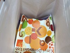 -辛一·铜锣烧(鸿寿坊店)