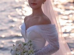 -经典婚纱摄影美学馆·私人定制