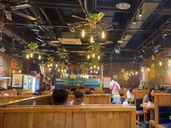 -小俩口烧烤东北菜(双井店)