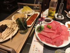 -匹夫涮肉城(广场店)