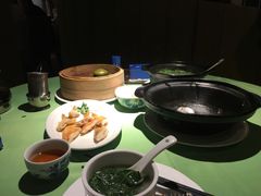 -百味馆·粤菜·湛江菜(后海花园店)