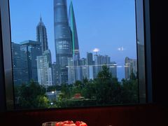 -遇外滩(BFC外滩金融中心店)