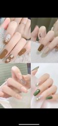-FuFu美甲美睫