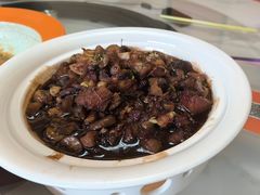 -向外鱼乐·土菜·虹鳟鱼