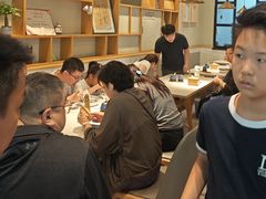 -镇南锅盖面馆(解放路店)